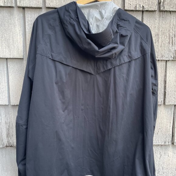 Nike Dri Fit Mens XL Jacket Windbeaker - Picture 6 of 6